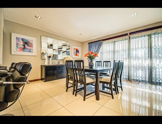 5 BEDROOM HOUSE FOR SALE IN TERENURE